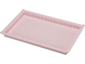 �P����/�e�C�X�E�g���[S �L���r�l�b�g�p�g���[ 24-5302-0002 �s���N KK-602