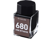 �Z�[���[/���N�M�p�{�g���C���N INK STUDIO ���� 20mL 680/131300680