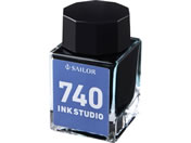 �Z�[���[/���N�M�p�{�g���C���N INK STUDIO ���� 20mL 740/131300740