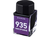 �Z�[���[/���N�M�p�{�g���C���N INK STUDIO ���� 20mL 935/131300935