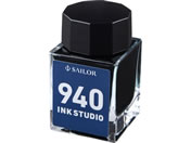 �Z�[���[/���N�M�p�{�g���C���N INK STUDIO ���� 20mL 940/131300940