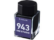 �Z�[���[/���N�M�p�{�g���C���N INK STUDIO ���� 20mL 943/131300943