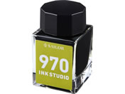 �Z�[���[/���N�M�p�{�g���C���N INK STUDIO ���� 20mL 970/131300970