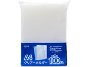 G)�v���X/�N���A�[�z���_�[ �Đ��ގg�p [�p�b�N�i]A4 100����/FL-175HO-100�^89-353