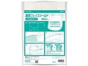 ���q�g���u/�ȈՃt�F�C�X�V�[���h(������~�߃^�C�v)1�g(20����)/64-7666-46