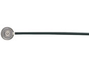 �P���c���f�B�R/�t���A�[�t�H�l�b�g No.137III �X�e�[�g 24-8880-10 0137B371(�n���^�[�O���[��)