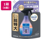 P&G/���m�A�n�s�l�X�~�X�g ���x���_�[ �� 1240mL�~6��