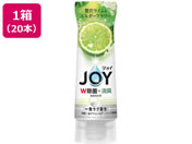P&G/���ۃW���C�R���p�N�g �ґ򃉃C��&�G���_�[�t�����[�̍��� �t���{�g�� 290mL�~20�{