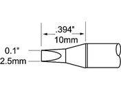 gJ/Metcal MFR-1110E2210V[Y `bvJ[gbW STP-CH25