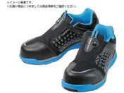 MARUGO/マンダムセーフティー#767 ブルー/ブラック 27.5cm