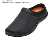 MARUGO/防水シューズ マンダム#61 ブラック 23.0cm