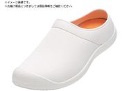 MARUGO/防水シューズ マンダム#61 ホワイト 26.0cm
