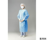 �C���c�L �A�C�\���[�V�����K�E�� �u���[ �t���[�T�C�Y 100���� 65-0314-86