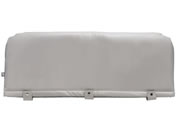 �T�C�h���[���N�b�V�����J�o�[ L���p �x�b�h�p�I�v�V���� 25-2779-0401 �O���[ 0102