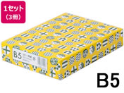 Forestway/�R�s�[�y�[�p�[ �m���f�B�b�N B5 500���~3��