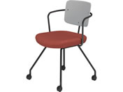 G)�R�N��/�`�F�A ���[�e �L���X�^�[�r �t���[���^�C�v �w����/K16-B23CU-BAGE2X1