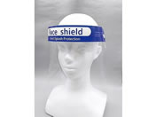 �M�c����(WING ACE) �t�F�C�X�V�[���h�� 10���� 65-0339-22