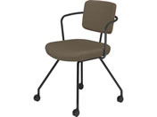 G)�R�N��/�`�F�A ���[�e �L���X�^�[�r �t���[���^�C�v �w�N�b�V����/K16-B25CU-BM6RM61