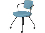 G)�R�N��/�`�F�A ���[�e �L���X�^�[�r �t���[���^�C�v �w�N�b�V����/K16-B25CU-BR3DR31