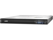 APC/Smart-UPS 750VA LCD RM 1U 100V/SMT750RMJ1U
