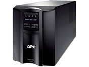 APC/Smart-UPS 1000 LCD 100V 5�N�ۏ�/SMT1000J5W