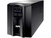 APC �^���[�^ Smart-UPS 1500 LCD 100V SMT1500J