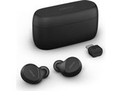 GNオーディオ/Jabra Evolve2 Buds ワイヤレスイヤホン USB-C UC/20797-989-899