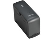 R[ RICOH Handy Printer Black 515915
