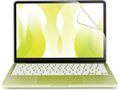 �G���R��/MacBook Neo 13�C���`�Ή� �ی�t�B���� ���˖h�~ �w��h�~ �R�� �A���`�O���A ��ʕی�/EF-MBN1326FLF