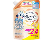 KAO/ビオレu うるおいしっとり つめかえ用 780mL