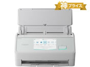 ���R�[ REE415 ScanSnap iX2500 �z���C�g �X�L���i�[ FI-IX2500W