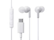 �G���R��/USB Type-C �C���z�� �L�� �J�i���^ �}�C�N�t�� �ʘb�\ DAC���� ������ ���ʒ��� 1.2m �z���C�g/EHP-DF19CMWH