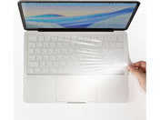�T�����T�v���C/MacBook Neo�p �S�ʃJ�o�[/FA-NMACBN