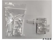 ���m�}�[�N���쏊/�d�C���w���A���R�[�����m�� miniAC-016��p�t�B���^�[���j�b�g/65-2332-84