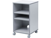 �T�����T�v���C/���[�U�[�v�����^�X�^���h W400�~D400�~H700mm/LPS-T127