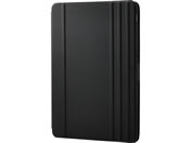 �G���R��/Wacom MovinkPad 11 �P�[�X �t���b�v�J�o�[ 3�i�K�p�x���� �y���z���_�[ ���^ TPU/TB-WM11WVDBK