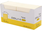 �n�s��/�Đ����ӂ���m�[�g 75�~75mm �C�G���[ 10��/P7575YE