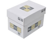 APPJ カラーコピー用紙 ライトクリーム A4 500枚×5冊 CPS001