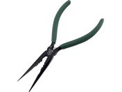 ベストツール/マルビー カチオン電着塗装 マイクロラジオペンチ ビニールグリップ付 150mm MR-150