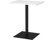 �A�[���E�G�t�E���}�J��/���X�^ �J�t�F�e�[�u�� 600�~450 �z���C�g/RFRCT-6045WH
