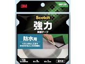 3M/スコッチ 強力両面テープ 防水用 15mm×3m SWP-15R