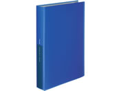 G)�R�N��/�N�����[�u�b�N(Glassele)�Œ莮 A4 100P �u���[/��-GL100B