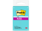 3M/�|�X�g�E�C�b�g �ӂ��� ���S�� 75x25mm �A�N�A�X�v���b�V�� 90���~2��/500SS-AQ