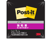 3M/�|�X�g�E�C�b�g �m�[�g ���S�� 75x75mm �u���b�N 90��/654SS-BK