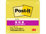 3M/�|�X�g�E�C�b�g �m�[�g ���S�� 75x75mm �V�g���� 90��/654SS-CNY