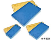 ���{�t���b�c���f�B�R/�ϔM�v���}�C�N���P�[�X 190�~100�~19mm/65-9966-82