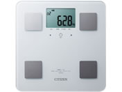 �V�`�Y��/�̑g���v �̏d�v 24-9855-00 CITIZEN HMS323-WH(�z���C�g)