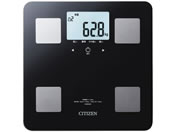 �V�`�Y��/�̑g���v �̏d�v 24-9855-02 CITIZEN HMS525-BK(�u���b�N)