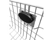 E-COSMO(�C�[�R�X��)/�O�J�S�z���_�[ �u���b�N/TGFB-BK