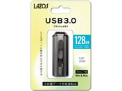 Lazos/USBtbV 128GB/L-US128-3.0